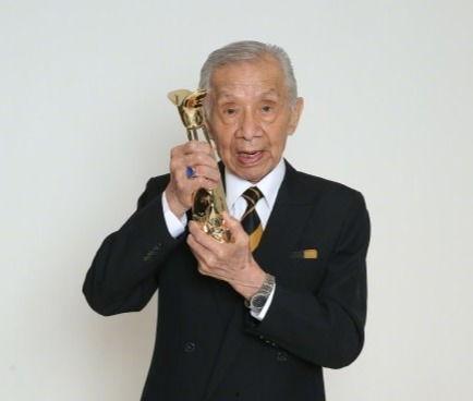 长寿明星常枫,岁月如歌，人生如戏