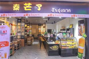 吴川网红店,舌尖上的潮流盛宴