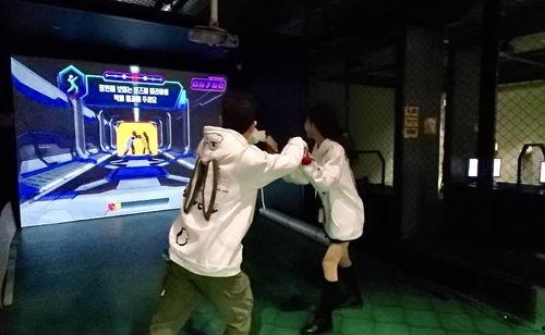 网红动作游戏,燃情竞技，指尖上的热血传奇