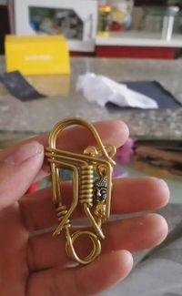 网红情书钥匙扣,浪漫创意，见证爱情瞬间